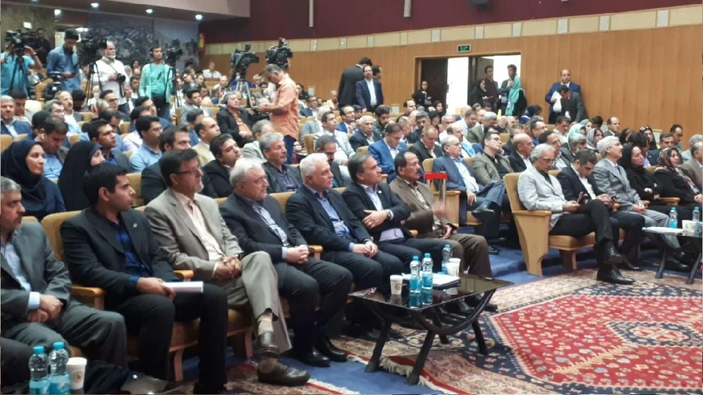 بیست و ششمین نمایشگاه بین المللی ایران هلث 1404