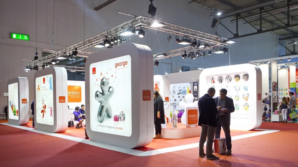 مقایسه شرکت های خدمات نمایشگاهی در تهران 1 مقایسه شرکت های خدمات نمایشگاهی در تهران