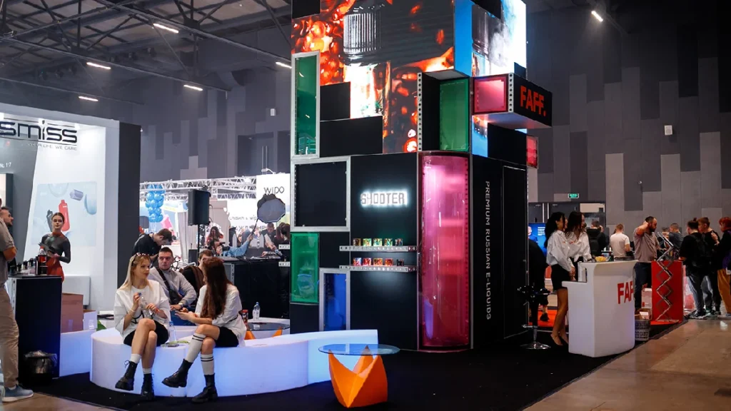 مقایسه شرکت های خدمات نمایشگاهی در تهران 2 مقایسه شرکت های خدمات نمایشگاهی در تهران