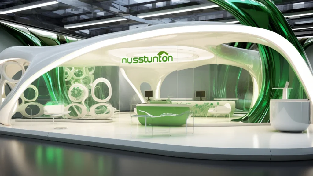 چک لیست آماده سازی غرفه قبل از نمایشگاه بین المللی 2 چک لیست آماده سازی غرفه قبل از نمایشگاه بین المللی