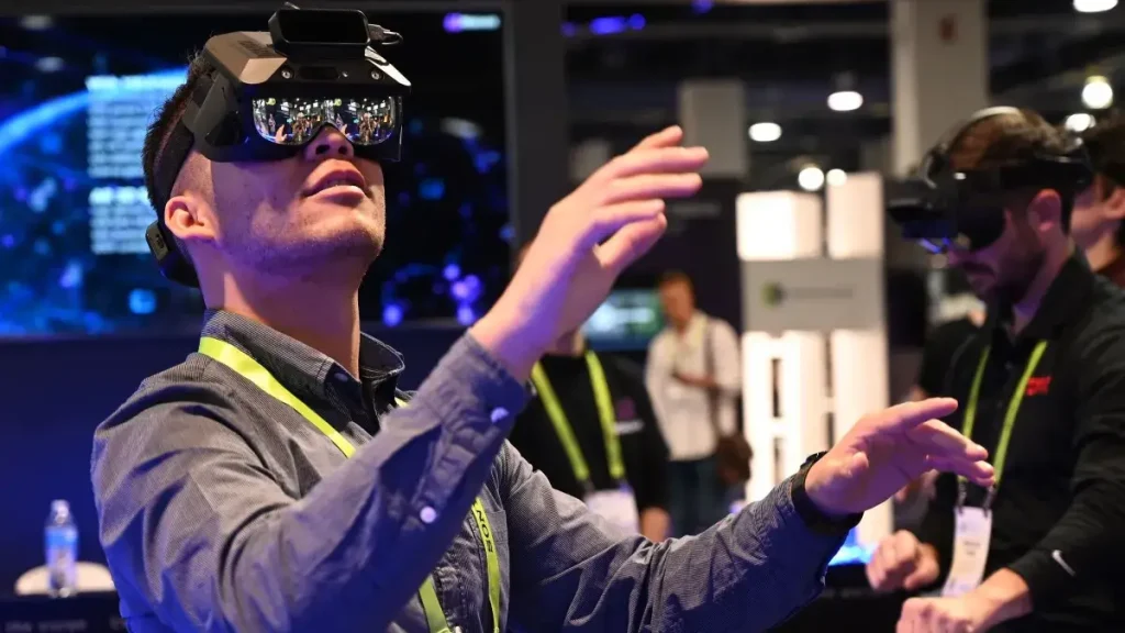 جذب مشتری در غرفه نمایشگاهی