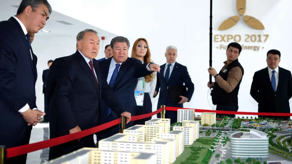 جذب مشتری در غرفه نمایشگاهی