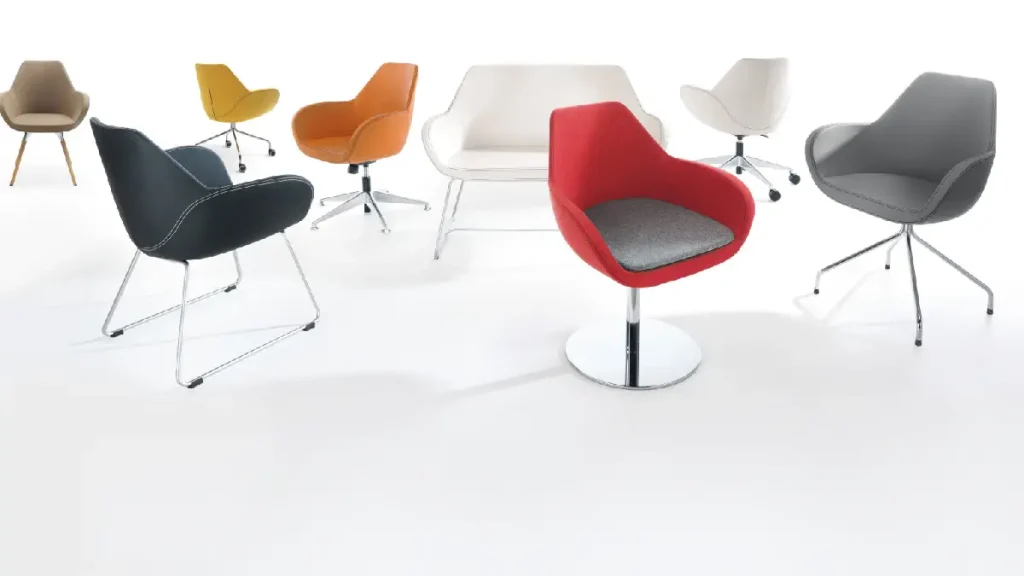 اجاره روزانه صندلی در تهران