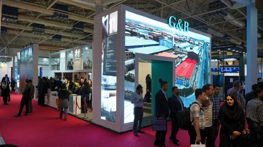 راهنما ثبت نام نمایشگاه الکامپ ۱۴۰۴ 3 ثبت نام نمایشگاه الکامپ