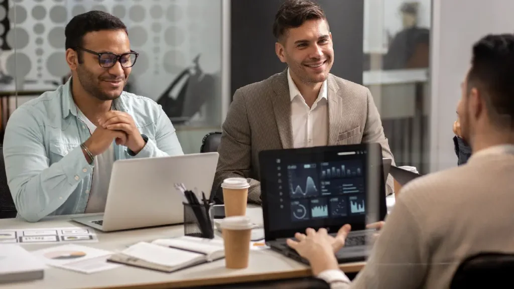 مشاوره نمایشگاهی برای حضور قدرتمند در نمایشگاه 1 مشاوره نمایشگاهی