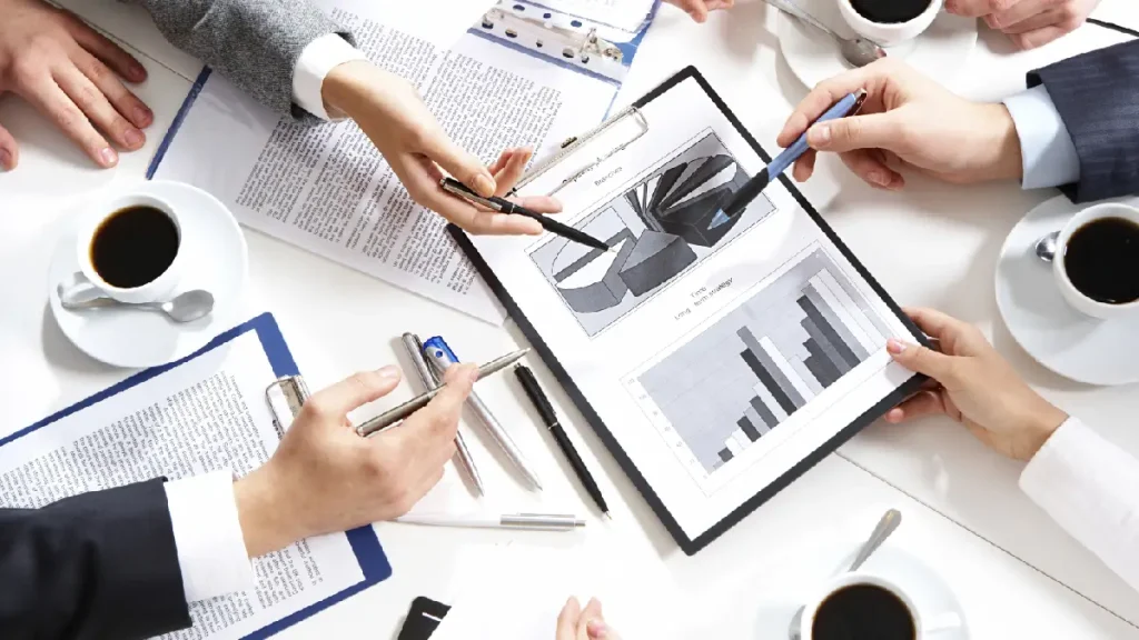 مشاوره نمایشگاهی برای حضور قدرتمند در نمایشگاه 2 مشاوره نمایشگاهی