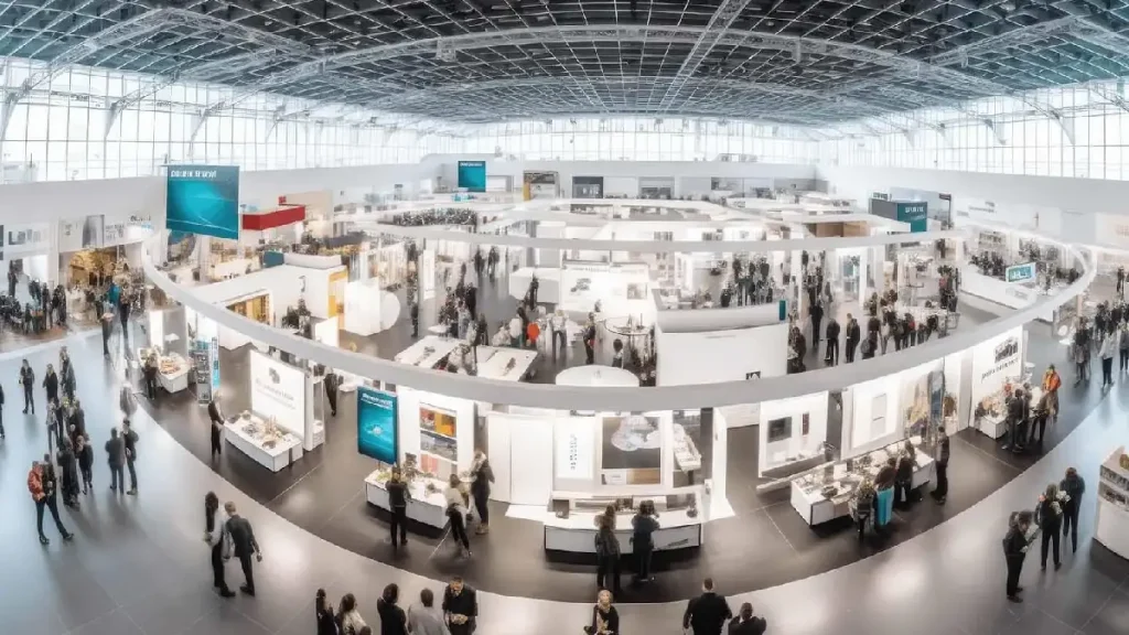 مشاوره نمایشگاهی برای حضور قدرتمند در نمایشگاه 5 مشاوره نمایشگاهی