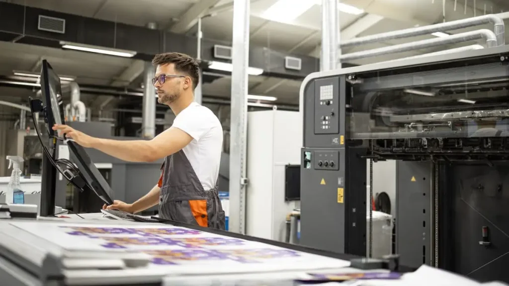 خدمات چاپ تبلیغات نمایشگاهی در تهران