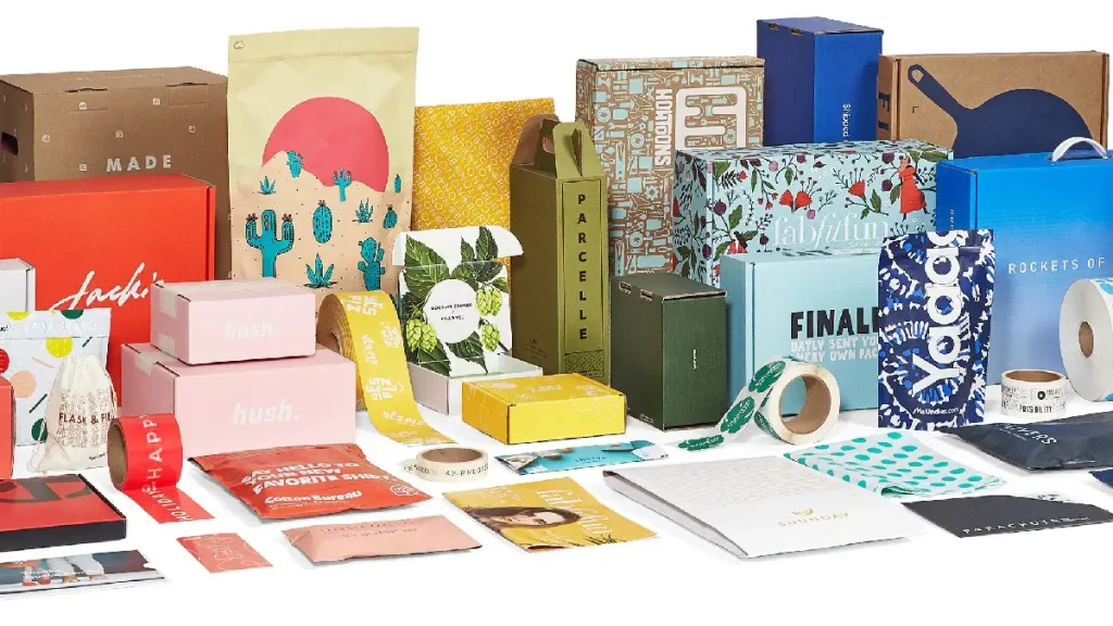 خدمات چاپ تبلیغات نمایشگاهی در تهران