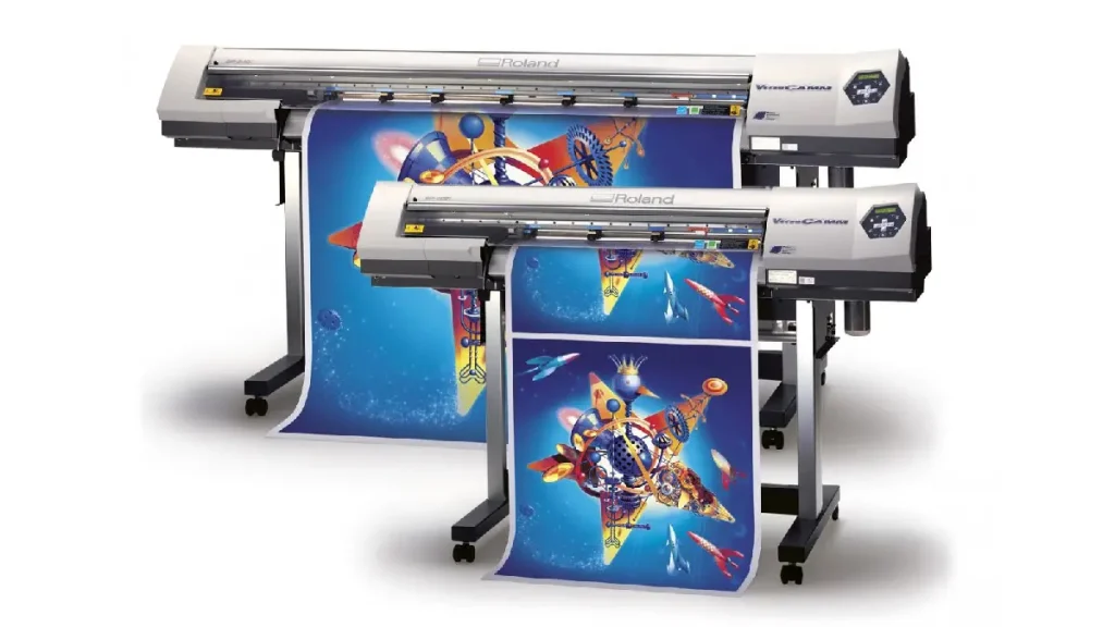 خدمات چاپ تبلیغات نمایشگاهی در تهران