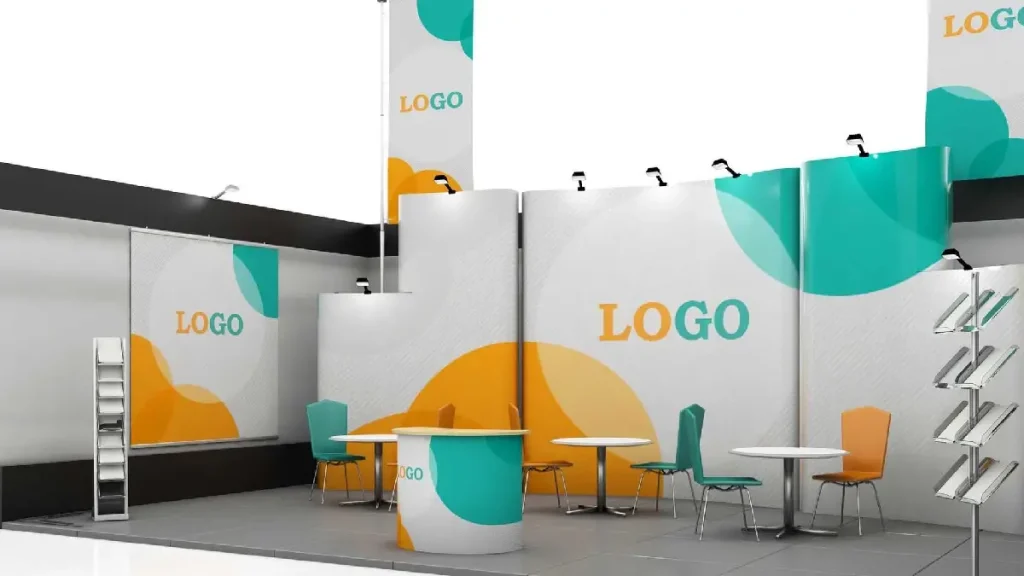 خدمات چاپ تبلیغات نمایشگاهی در تهران