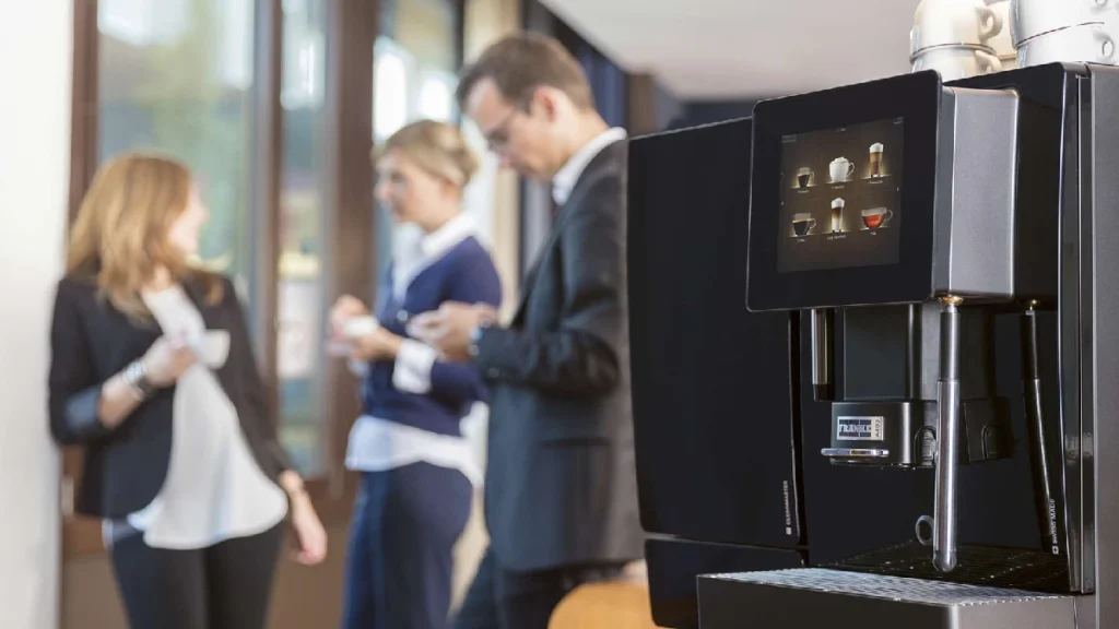 چطور یک کافه بار نمایشگاهی حرفه ای داشته باشیم؟ 2 چطور یک کافه بار نمایشگاهی حرفه ای داشته باشیم؟