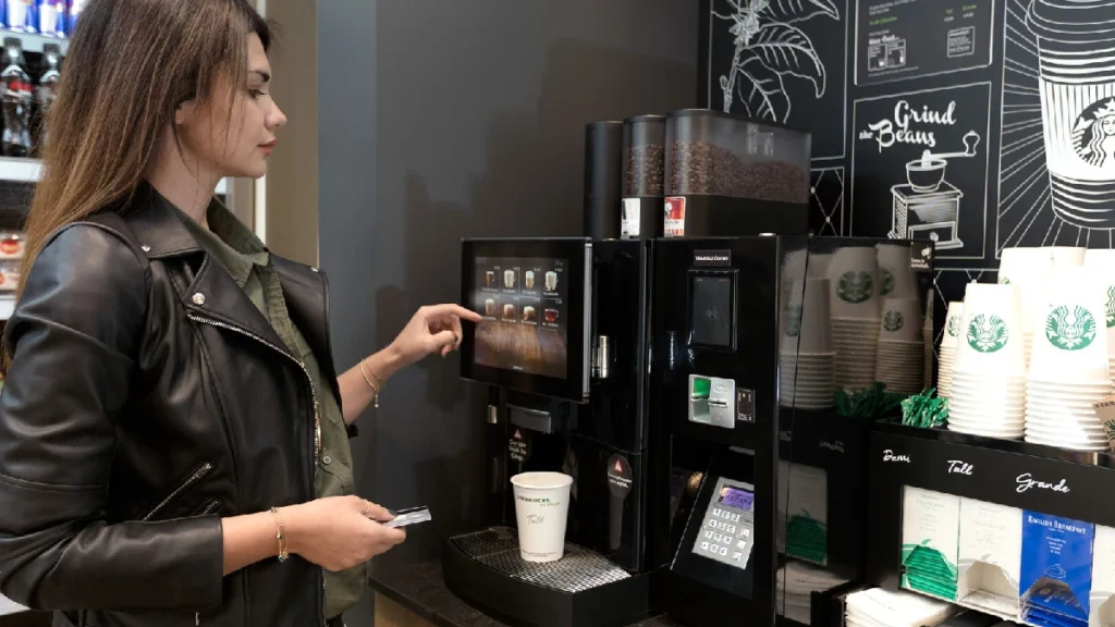 چطور یک کافه بار نمایشگاهی حرفه ای داشته باشیم؟ 3 چطور یک کافه بار نمایشگاهی حرفه ای داشته باشیم؟