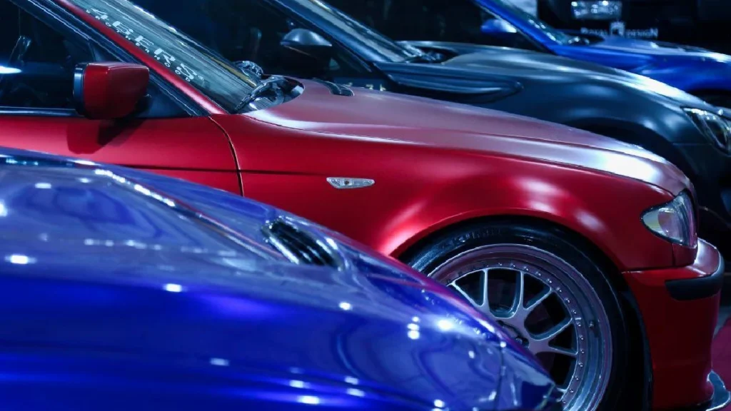 پنجمین نمایشگاه بین المللی تقویت، تزیین خودرو تهران ۱۴۰۴ 2 پنجمین نمایشگاه بین المللی تقویت، تزیین خودرو تهران ۱۴۰۴