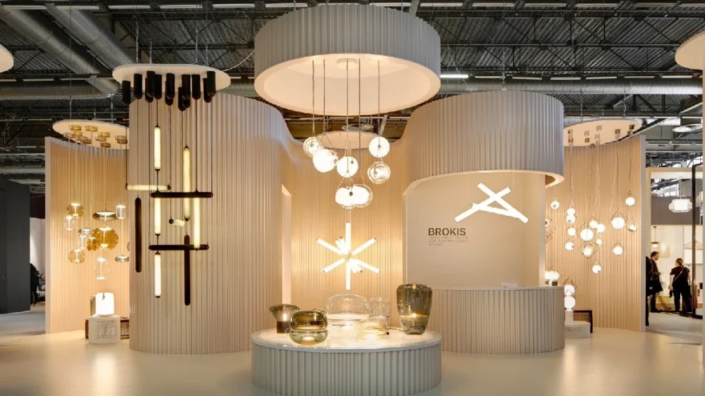 لیست تجهیزات مورد نیاز برای غرفه نمایشگاه 3 لیست تجهیزات مورد نیاز برای غرفه نمایشگاه