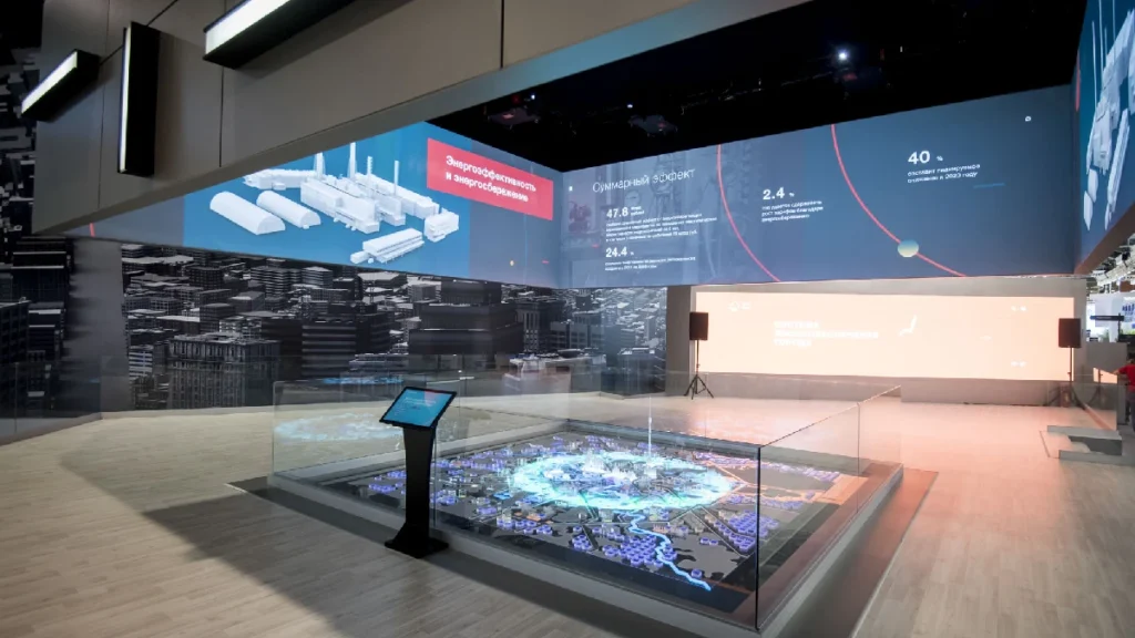 لیست تجهیزات مورد نیاز برای غرفه نمایشگاه 4 لیست تجهیزات مورد نیاز برای غرفه نمایشگاه