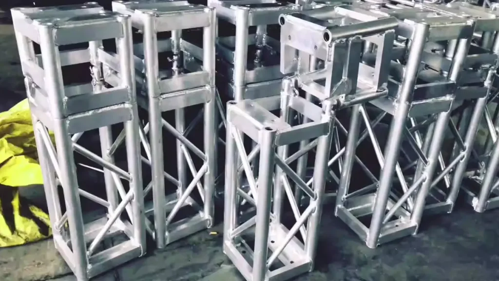 اجاره اسپیس فریم