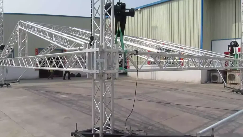 اجاره اسپیس فریم