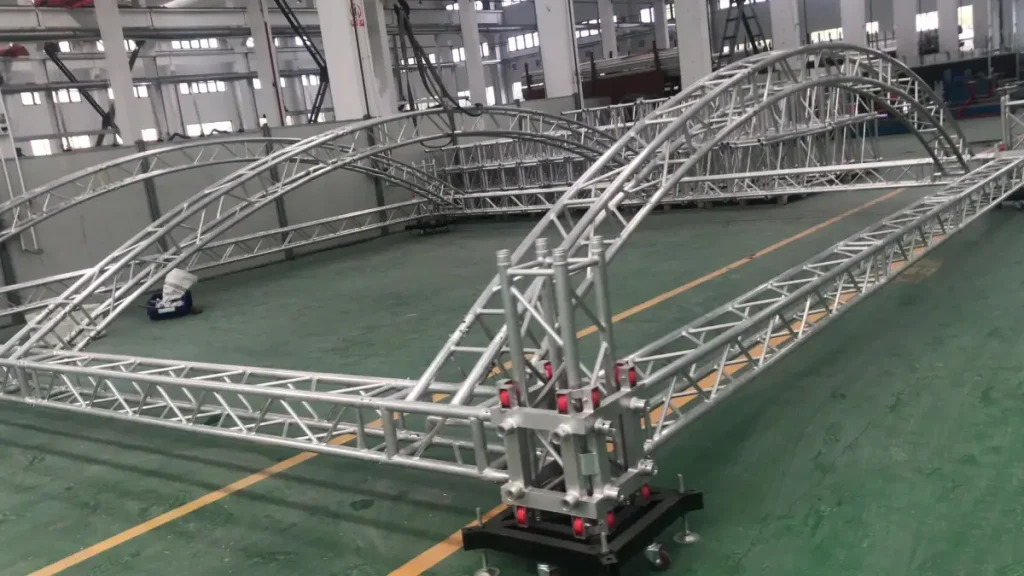 اجاره اسپیس فریم