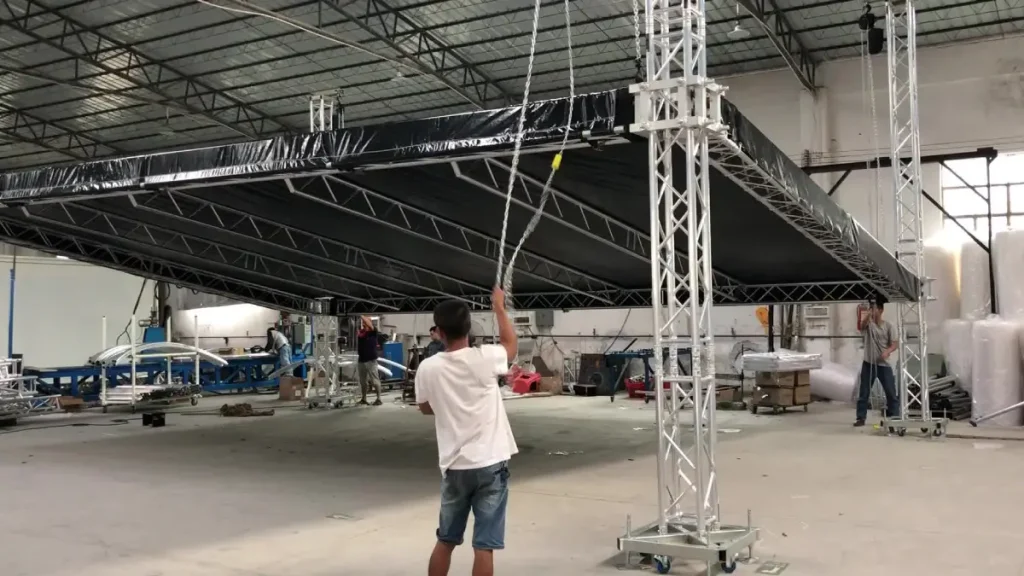 اجاره اسپیس فریم