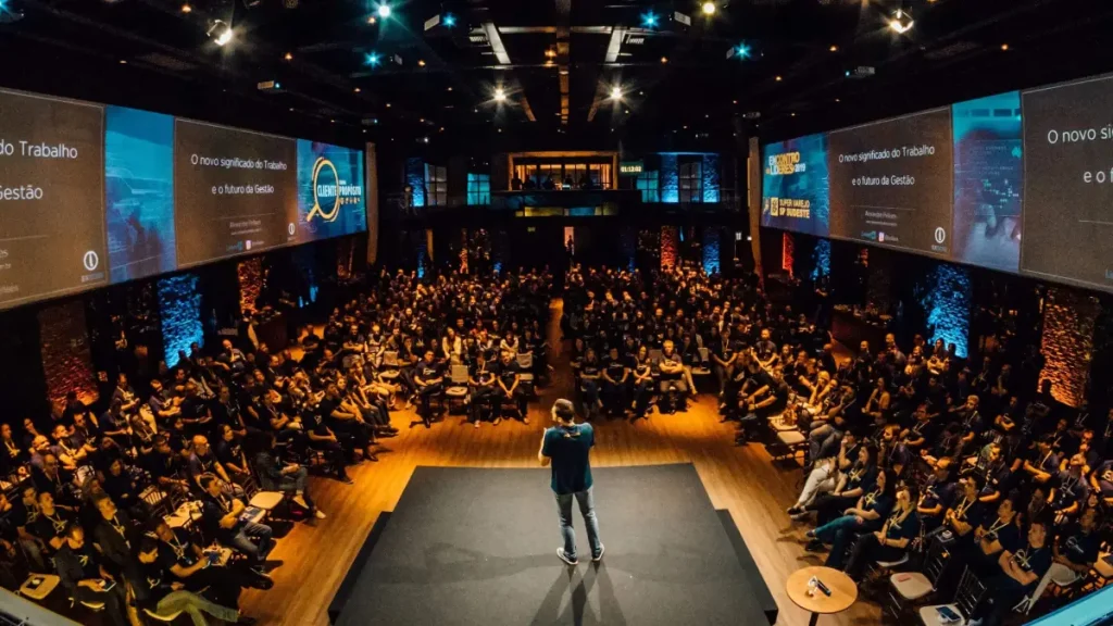 خدمات برگزاری همایش و سمینار از 0 تا 100 1 خدمات برگزاری همایش و سمینار