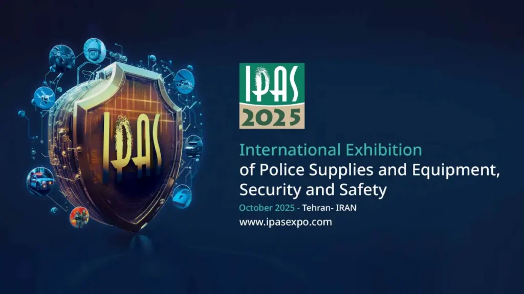 بیست و دومین نمایشگاه بین المللی ایپاس (IPAS) ۱۴۰۴