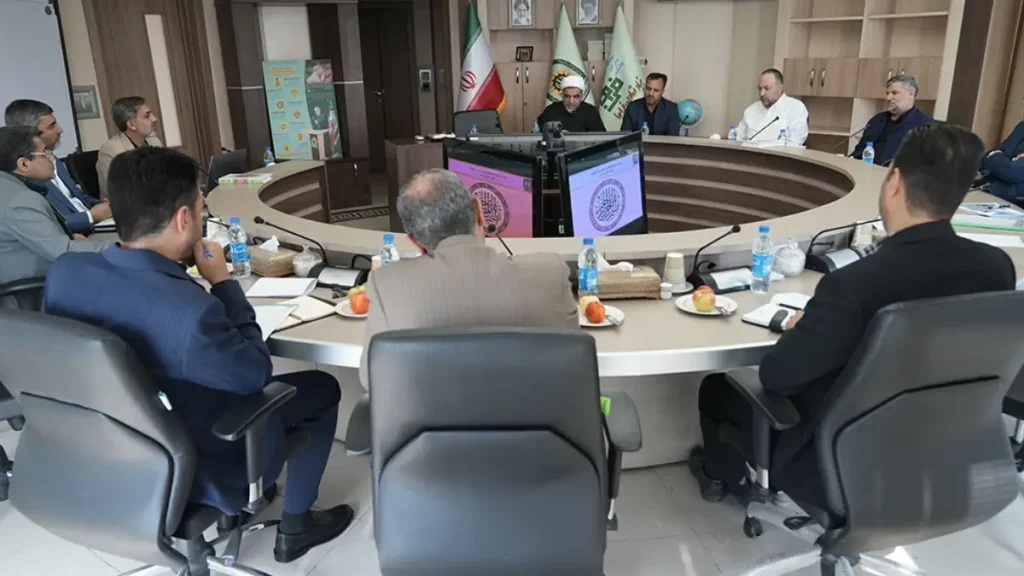 بیست و دومین نمایشگاه بین المللی ایپاس (IPAS) ۱۴۰۴