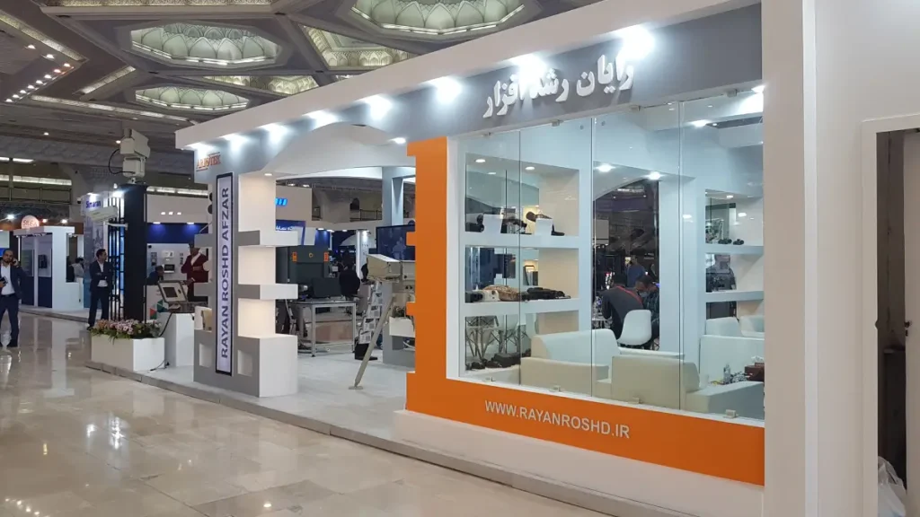 بیست و دومین نمایشگاه بین المللی ایپاس (IPAS) ۱۴۰۴