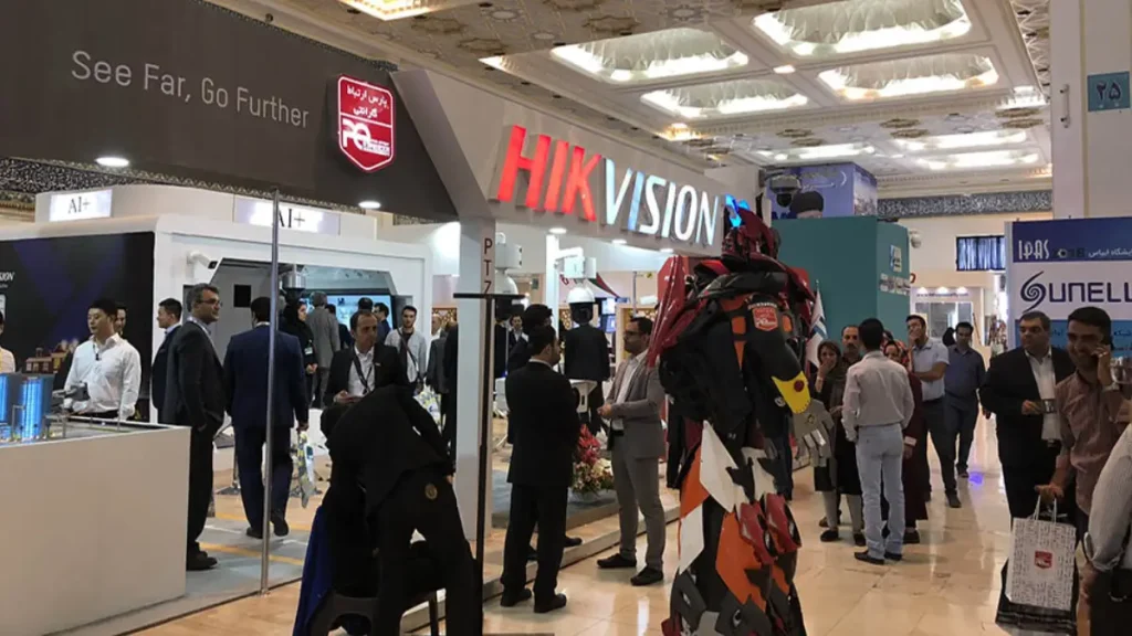 بیست و دومین نمایشگاه بین المللی ایپاس (IPAS) ۱۴۰۴