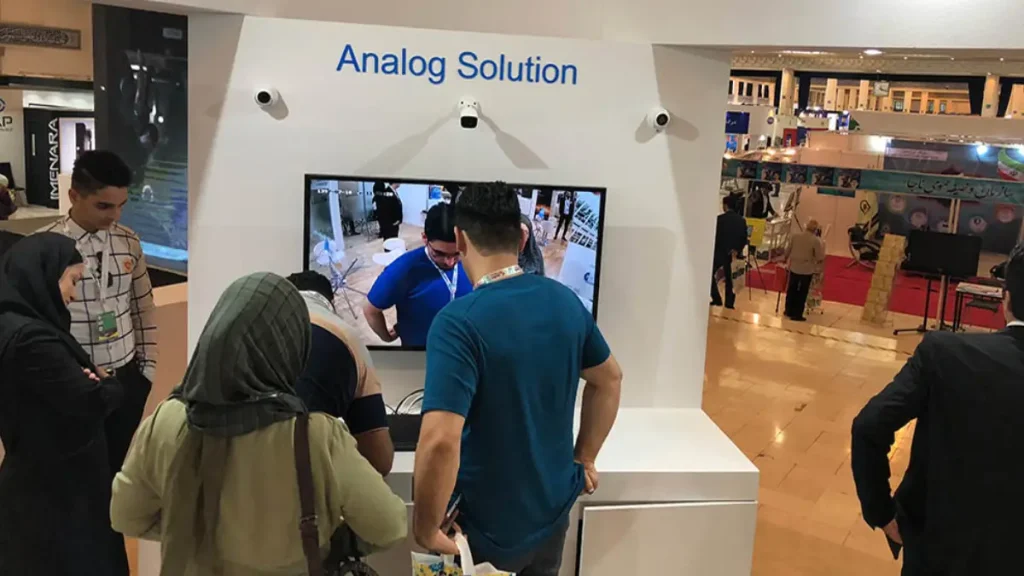 بیست و دومین نمایشگاه بین المللی ایپاس (IPAS) ۱۴۰۴