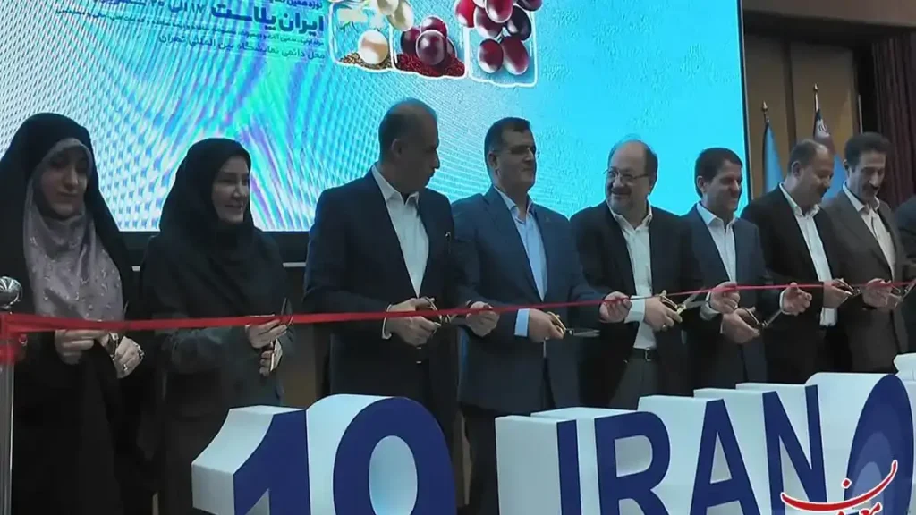 نوزدهمین نمایشگاه بین المللی ایران پلاست ۱۴۰۴ 2 نوزدهمین نمایشگاه بین المللی ایران پلاست ۱۴۰۴