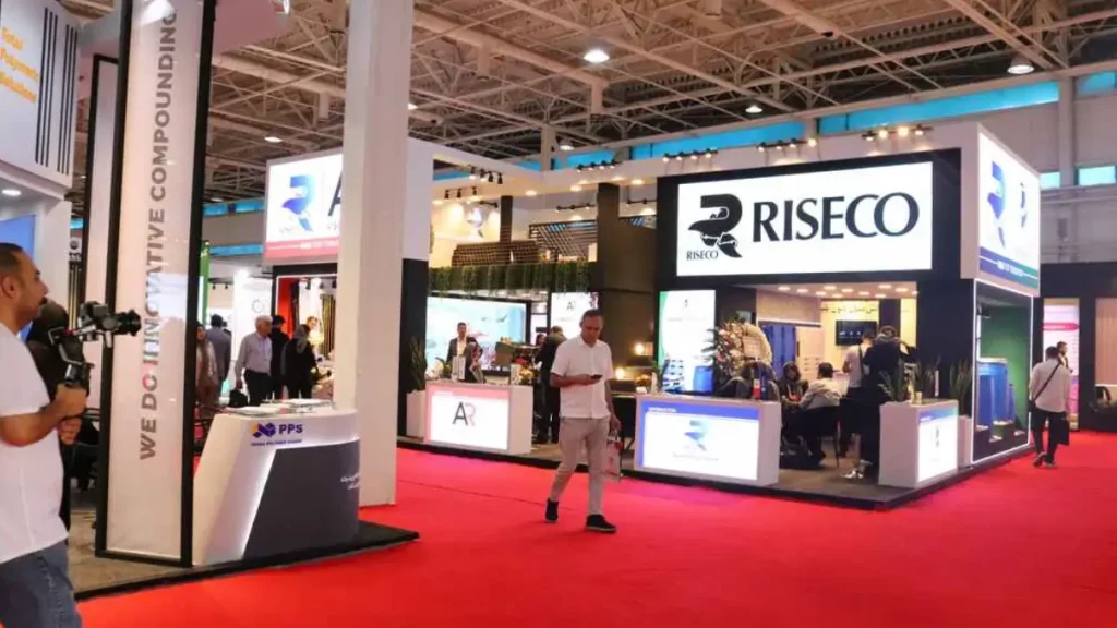 نوزدهمین نمایشگاه بین المللی ایران پلاست ۱۴۰۴ 4 نوزدهمین نمایشگاه بین المللی ایران پلاست ۱۴۰۴