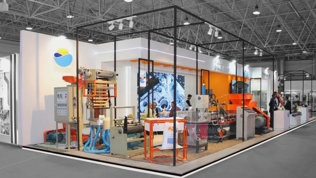 نوزدهمین نمایشگاه بین المللی ایران پلاست ۱۴۰۴ 5 نوزدهمین نمایشگاه بین المللی ایران پلاست ۱۴۰۴