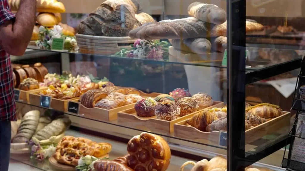 هفدهمین نمایشگاه بین المللی صنعت غلات، آرد و نان ۱۴۰۴ 3 هفدهمین نمایشگاه بین المللی صنعت غلات، آرد و نان ۱۴۰۴