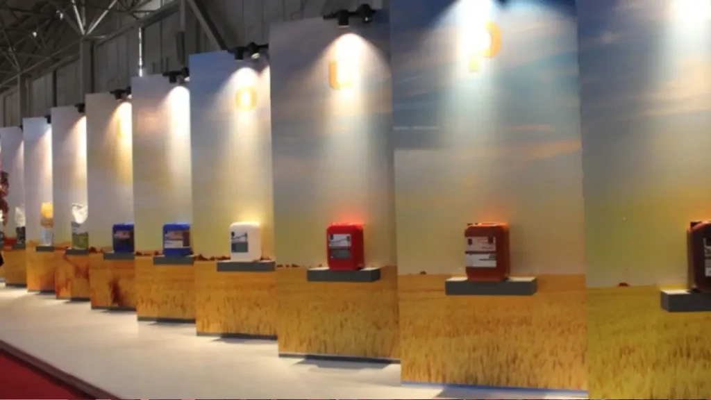 بیست و چهارمین نمایشگاه بین المللی دام و طیور ۱۴۰۴