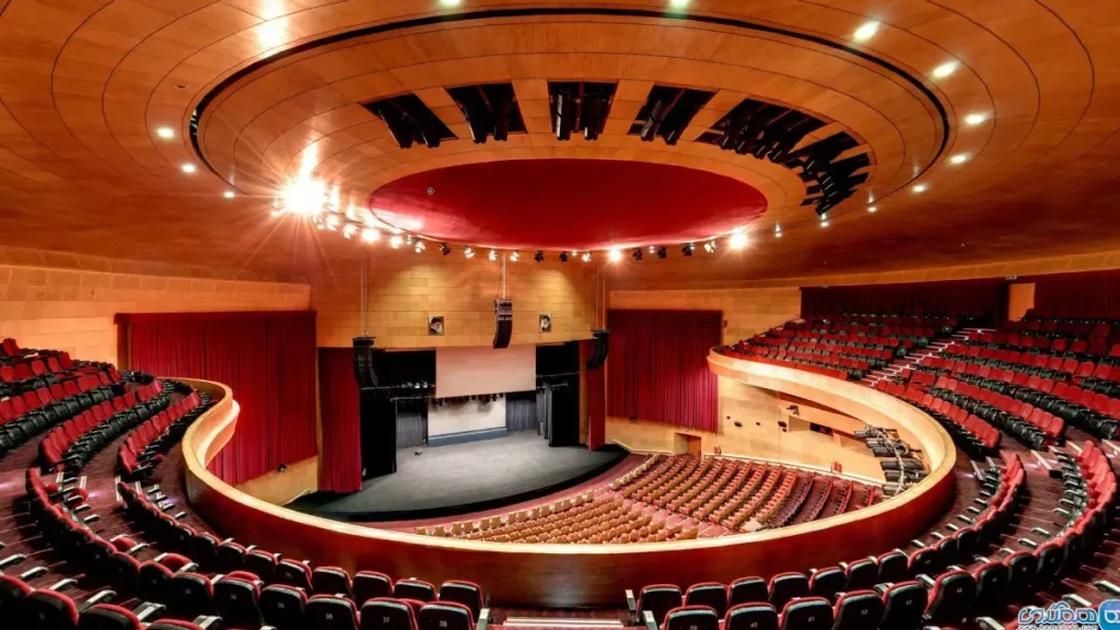 اجاره سالن سمینار تهران