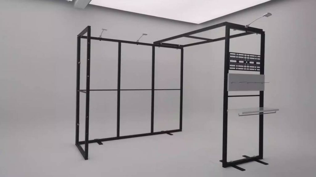 اجاره غرفه نمایشگاهی