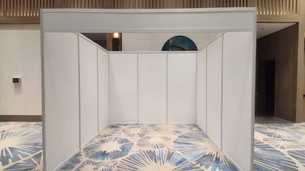 اجاره غرفه نمایشگاهی