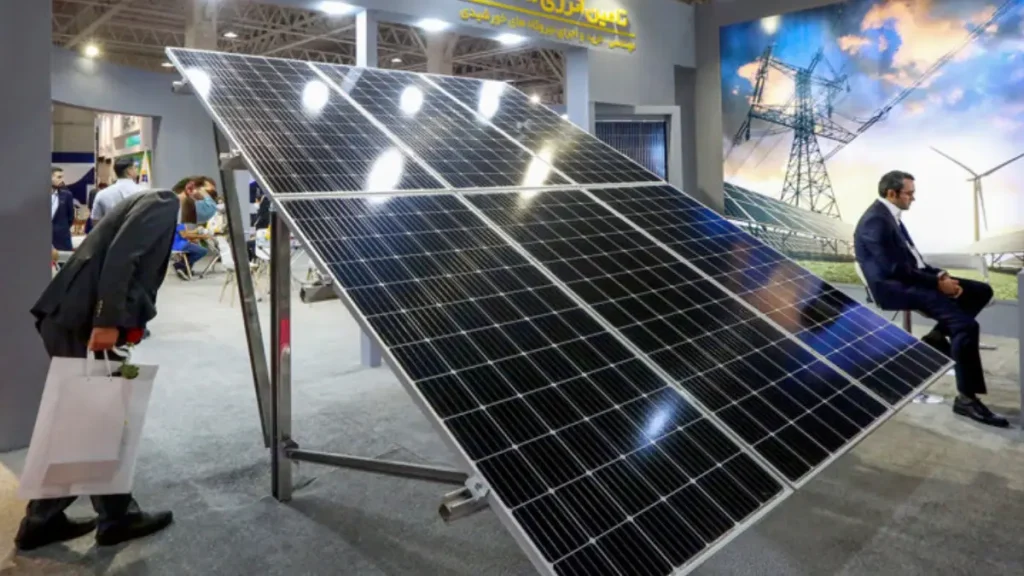 بیست و پنجمین نمایشگاه بین المللی صنعت برق ایران ۱۴۰۴ 2 بیست و پنجمین نمایشگاه بین المللی صنعت برق ایران ۱۴۰۴