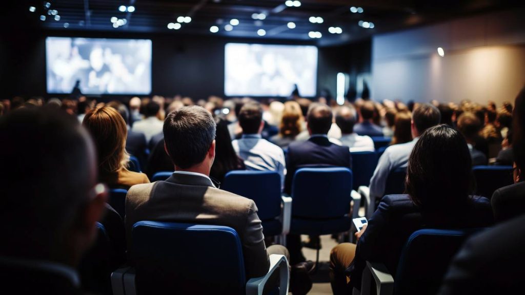 اجاره تجهیزات همایش و کنفرانس و سمینار (صوتی، تصویری و ترجمه) 4 اجاره تجهیزات همایش و کنفرانس و سمینار