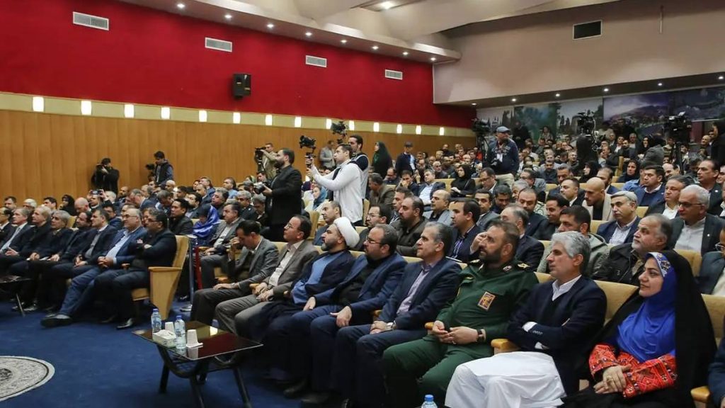 نهمین نمایشگاه بین المللی شیلات، آبزیان و ماهیگیری ۱۴۰۴