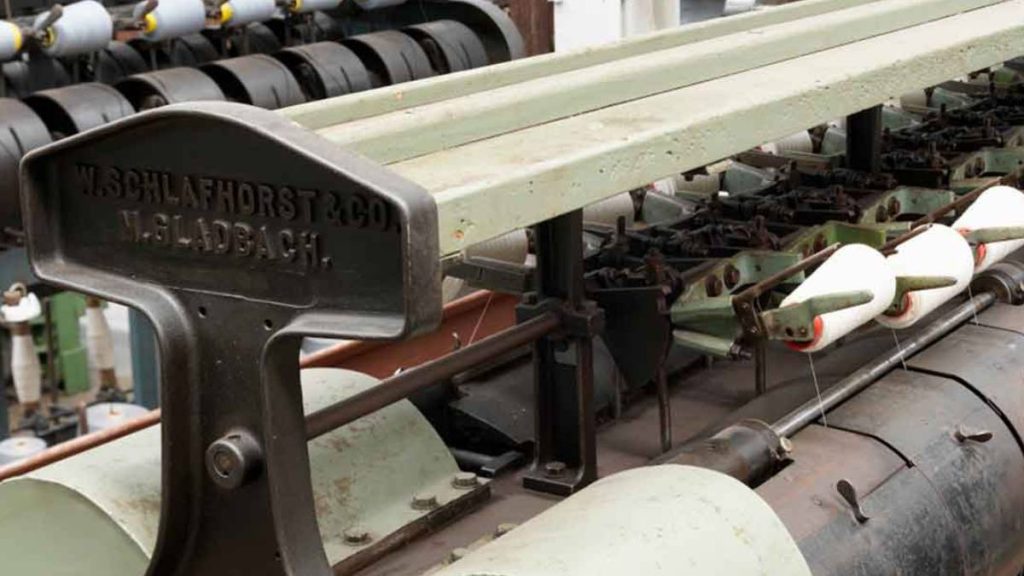 سی و یکمین نمایشگاه بین المللی نساجی ۱۴۰۴ 5 سی و یکمین نمایشگاه بین المللی نساجی ۱۴۰۴