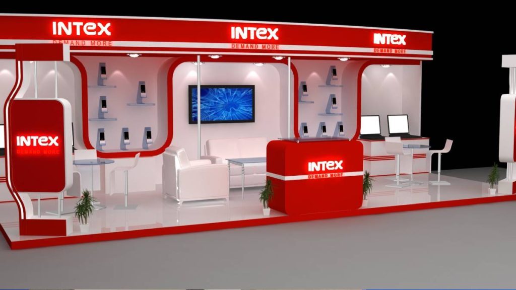 قوانین و مجوز غرفه سازی در نمایشگاه بین المللی 4 مجوز غرفه سازی