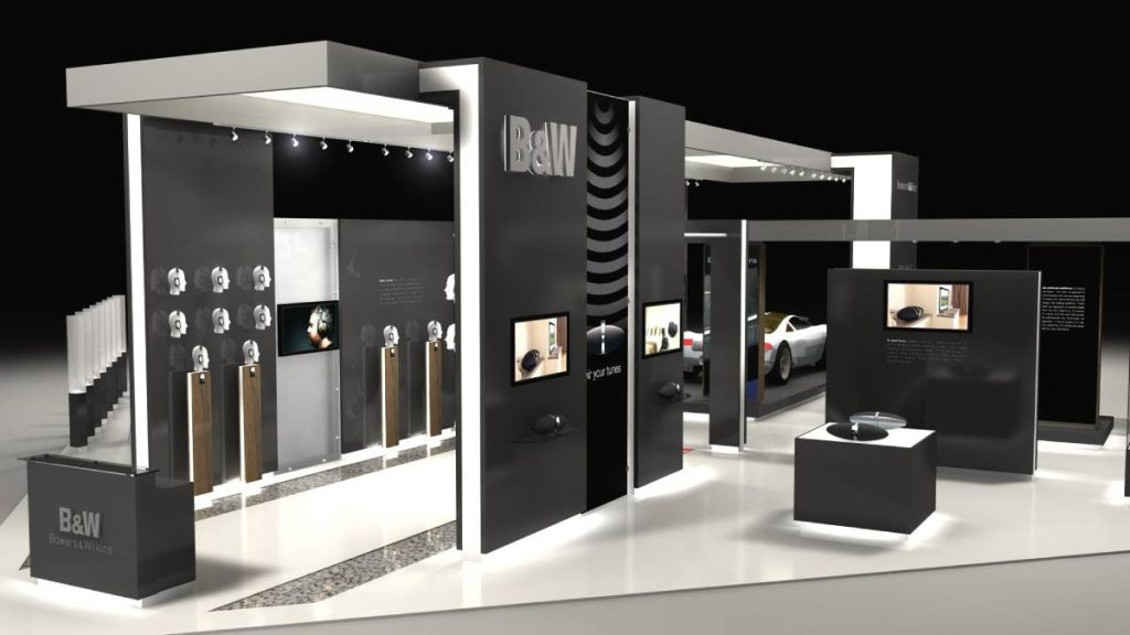 قوانین و مجوز غرفه سازی در نمایشگاه بین المللی 5 مجوز غرفه سازی