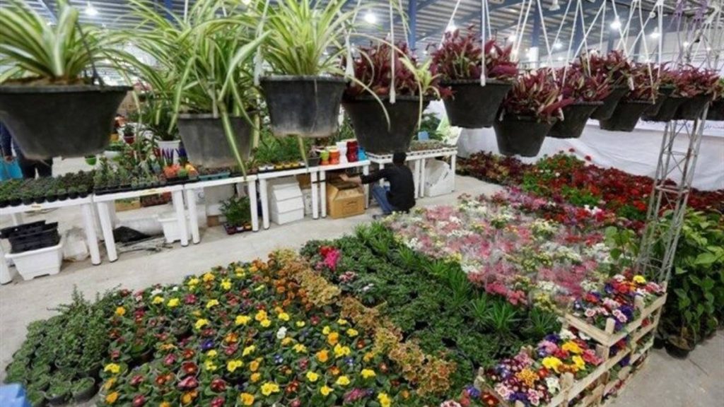 هفتمین نمایشگاه بین المللی ایران سبز ۱۴۰۴ 5 هفتمین نمایشگاه بین المللی ایران سبز ۱۴۰۴