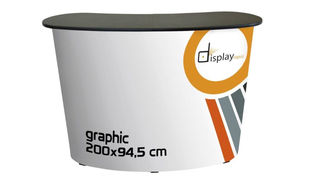 اجاره میز کانتر و استند نمایشگاهی + راهنمای انتخاب 6 اجاره میز کانتر