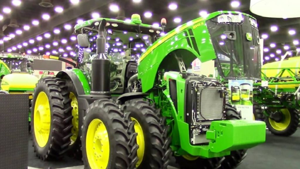 دهمین نمایشگاه بین المللی ماشین آلات کشاورزی ۱۴۰۴ 4 دهمین نمایشگاه بین المللی ماشین آلات کشاورزی ۱۴۰۴