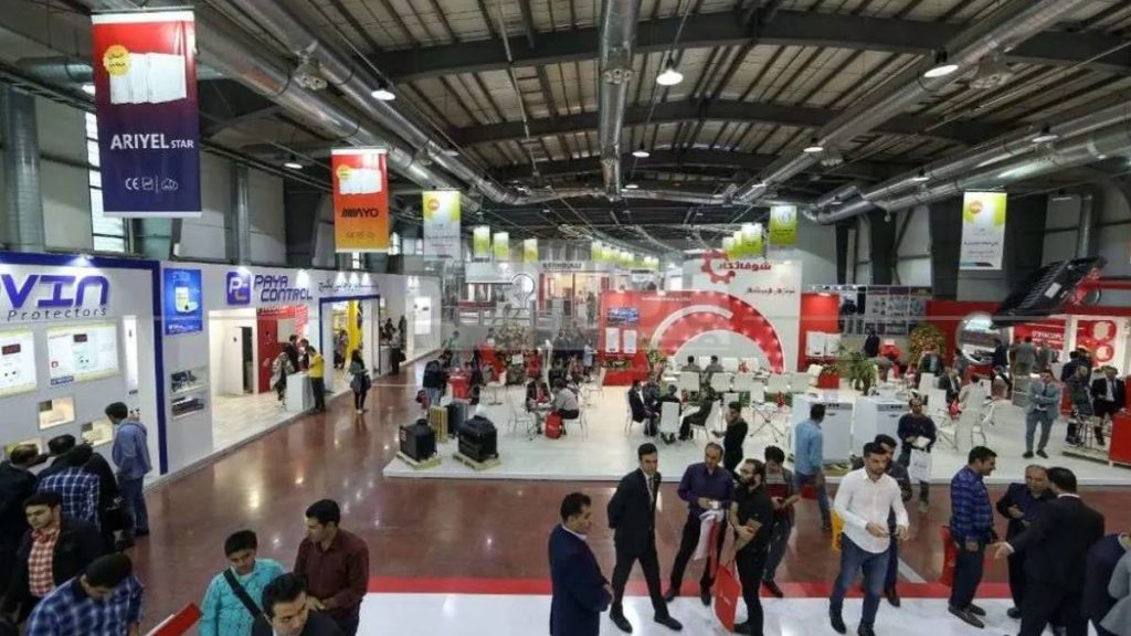 معرفی کامل نمایشگاه بین المللی تهران: ساعت کاری، مترو و راه های دسترسی 3 نمایشگاه بین المللی تهران