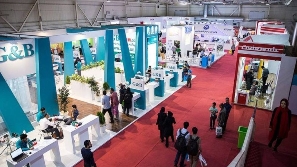 معرفی کامل نمایشگاه بین المللی تهران: ساعت کاری، مترو و راه های دسترسی 4 نمایشگاه بین المللی تهران