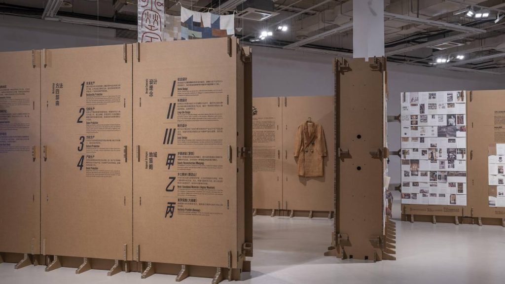 مراحل ساخت غرفه نمایشگاهی قدم به قدم 3 مراحل ساخت غرفه